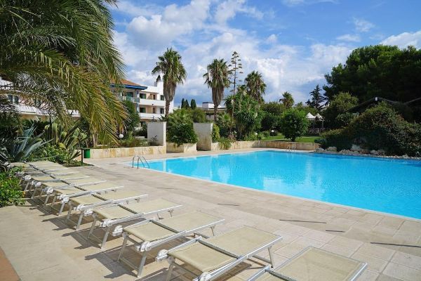 Club Giardini d'Oriente Village (Nova Siri)